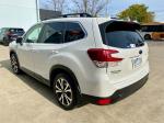 2022 Subaru Forester Wagon 2.5i Premium S5 MY22