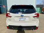 2022 Subaru Forester Wagon 2.5i Premium S5 MY22
