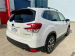 2022 Subaru Forester Wagon 2.5i Premium S5 MY22