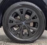 2021 Subaru Forester Wagon 2.5i Sport S5 MY22