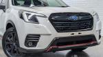 2021 Subaru Forester Wagon 2.5i Sport S5 MY22