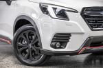 2021 Subaru Forester Wagon 2.5i Sport S5 MY22