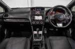 2014 Subaru WRX Sedan Premium VA MY15