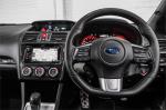2014 Subaru WRX Sedan Premium VA MY15