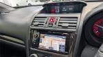 2014 Subaru WRX Sedan Premium VA MY15