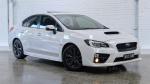 2014 Subaru WRX Sedan Premium VA MY15