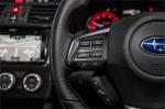 2014 Subaru WRX Sedan Premium VA MY15