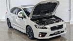 2014 Subaru WRX Sedan Premium VA MY15