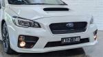 2014 Subaru WRX Sedan Premium VA MY15