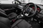 2014 Subaru WRX Sedan Premium VA MY15
