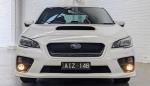 2014 Subaru WRX Sedan Premium VA MY15