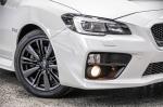 2014 Subaru WRX Sedan Premium VA MY15
