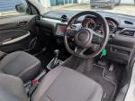 2022 Suzuki Swift Hatchback GL S AZ Series II MY22