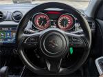 2022 Suzuki Swift Hatchback GL S AZ Series II MY22