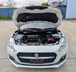 2022 Suzuki Swift Hatchback GL S AZ Series II MY22