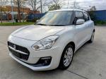 2022 Suzuki Swift Hatchback GL S AZ Series II MY22
