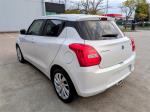 2022 Suzuki Swift Hatchback GL S AZ Series II MY22
