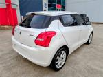 2022 Suzuki Swift Hatchback GL S AZ Series II MY22
