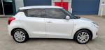 2022 Suzuki Swift Hatchback GL S AZ Series II MY22