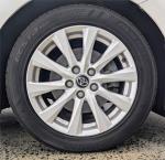 2017 Toyota Camry Sedan Ascent ASV70R