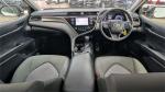 2017 Toyota Camry Sedan Ascent ASV70R