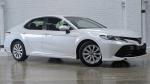 2017 Toyota Camry Sedan Ascent ASV70R