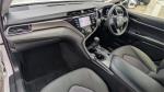 2017 Toyota Camry Sedan Ascent ASV70R