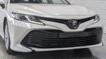 2017 Toyota Camry Sedan Ascent ASV70R