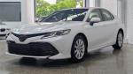 2017 Toyota Camry Sedan Ascent ASV70R