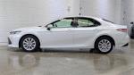 2017 Toyota Camry Sedan Ascent ASV70R