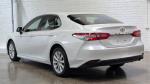 2017 Toyota Camry Sedan Ascent ASV70R