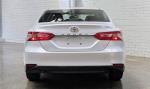 2017 Toyota Camry Sedan Ascent ASV70R