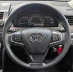 2016 Toyota Camry Sedan Altise ASV50R