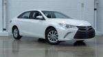 2016 Toyota Camry Sedan Altise ASV50R