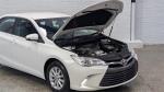 2016 Toyota Camry Sedan Altise ASV50R