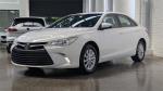 2016 Toyota Camry Sedan Altise ASV50R