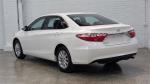 2016 Toyota Camry Sedan Altise ASV50R