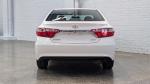 2016 Toyota Camry Sedan Altise ASV50R