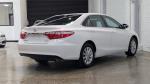 2016 Toyota Camry Sedan Altise ASV50R