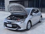 2020 Toyota Corolla Hatchback Ascent Sport Hybrid ZWE211R