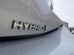 2020 Toyota Corolla Hatchback Ascent Sport Hybrid ZWE211R