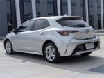 2020 Toyota Corolla Hatchback Ascent Sport Hybrid ZWE211R