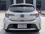 2020 Toyota Corolla Hatchback Ascent Sport Hybrid ZWE211R