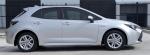 2020 Toyota Corolla Hatchback Ascent Sport Hybrid ZWE211R
