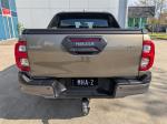 2022 Toyota Hilux Utility Rogue GUN126R