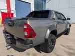 2022 Toyota Hilux Utility Rogue GUN126R