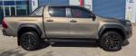 2022 Toyota Hilux Utility Rogue GUN126R