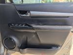 2022 Toyota Hilux Utility Rogue GUN126R