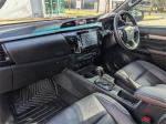 2022 Toyota Hilux Utility Rogue GUN126R