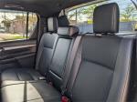 2022 Toyota Hilux Utility Rogue GUN126R